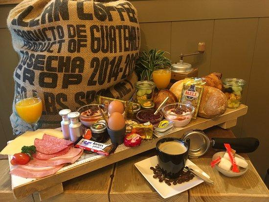 Koffiehuis Ristretto